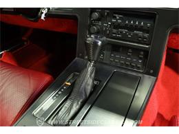 1988 Chevrolet Corvette (CC-2094369) for sale in Lutz, Florida