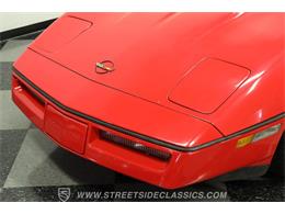 1988 Chevrolet Corvette (CC-2094369) for sale in Lutz, Florida