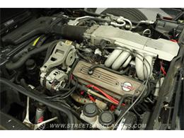 1988 Chevrolet Corvette (CC-2094369) for sale in Lutz, Florida