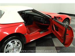 1988 Chevrolet Corvette (CC-2094369) for sale in Lutz, Florida