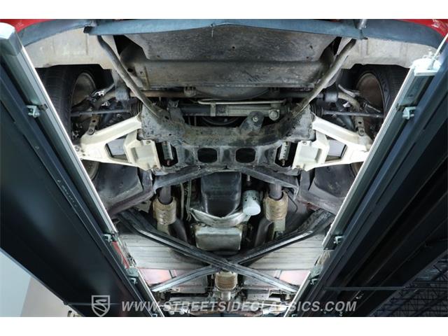 1988 Chevrolet Corvette (CC-2094369) for sale in Lutz, Florida