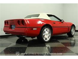 1988 Chevrolet Corvette (CC-2094369) for sale in Lutz, Florida