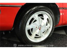 1988 Chevrolet Corvette (CC-2094369) for sale in Lutz, Florida
