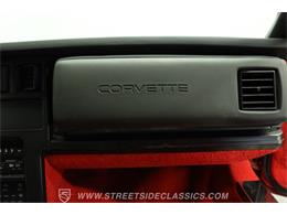1988 Chevrolet Corvette (CC-2094369) for sale in Lutz, Florida