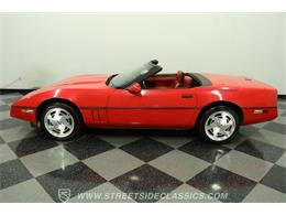 1988 Chevrolet Corvette (CC-2094369) for sale in Lutz, Florida