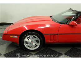 1988 Chevrolet Corvette (CC-2094369) for sale in Lutz, Florida