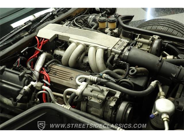 1988 Chevrolet Corvette (CC-2094369) for sale in Lutz, Florida