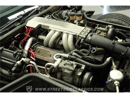 1988 Chevrolet Corvette (CC-2094369) for sale in Lutz, Florida