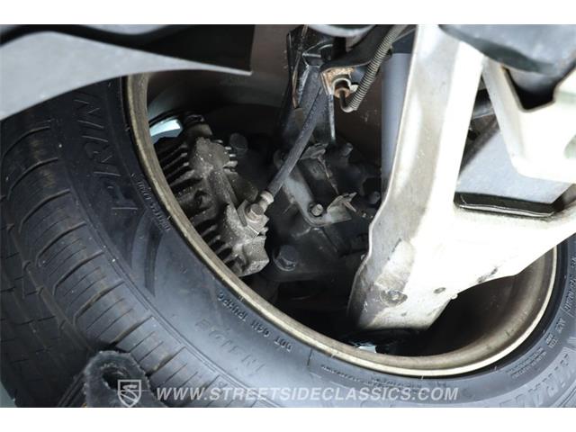 1988 Chevrolet Corvette (CC-2094369) for sale in Lutz, Florida