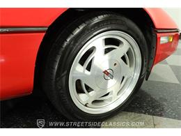 1988 Chevrolet Corvette (CC-2094369) for sale in Lutz, Florida