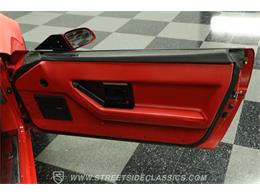 1988 Chevrolet Corvette (CC-2094369) for sale in Lutz, Florida