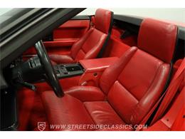 1988 Chevrolet Corvette (CC-2094369) for sale in Lutz, Florida