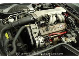 1988 Chevrolet Corvette (CC-2094369) for sale in Lutz, Florida
