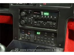 1988 Chevrolet Corvette (CC-2094369) for sale in Lutz, Florida