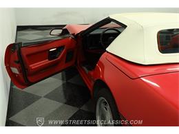 1988 Chevrolet Corvette (CC-2094369) for sale in Lutz, Florida