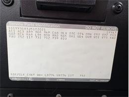 1988 Chevrolet Corvette (CC-2094369) for sale in Lutz, Florida