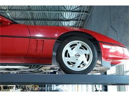 1988 Chevrolet Corvette (CC-2094369) for sale in Lutz, Florida