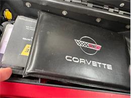 1988 Chevrolet Corvette (CC-2094369) for sale in Lutz, Florida