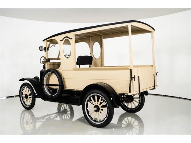 1923 Ford Model T (CC-2090437) for sale in St. Charles, Missouri