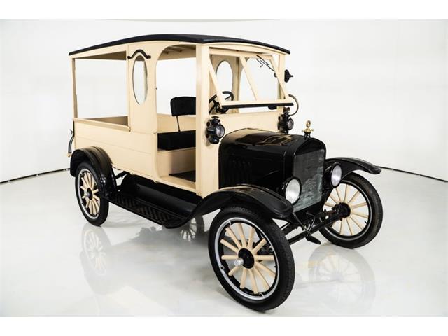 1923 Ford Model T (CC-2090437) for sale in St. Charles, Missouri