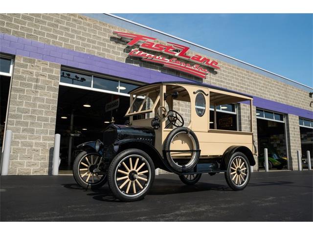 1923 Ford Model T (CC-2090437) for sale in St. Charles, Missouri