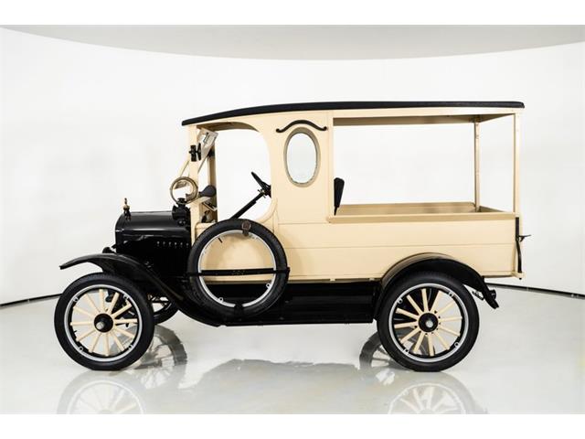 1923 Ford Model T (CC-2090437) for sale in St. Charles, Missouri