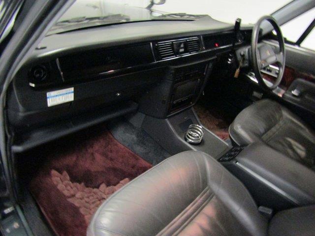 1991 Toyota Century (CC-2094370) for sale in Christiansburg, Virginia