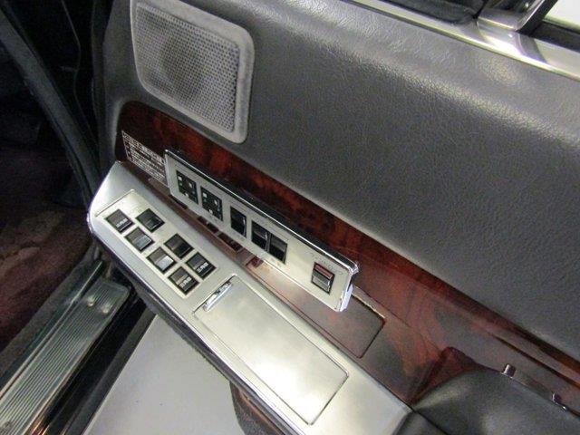 1991 Toyota Century (CC-2094370) for sale in Christiansburg, Virginia