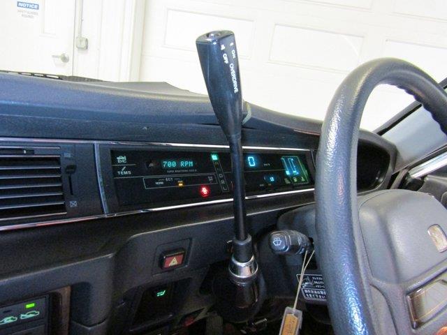1991 Toyota Century (CC-2094370) for sale in Christiansburg, Virginia