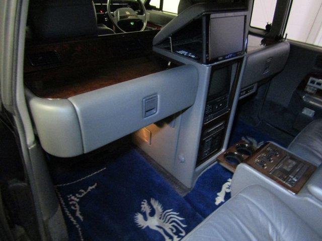 1991 Toyota Century (CC-2094370) for sale in Christiansburg, Virginia