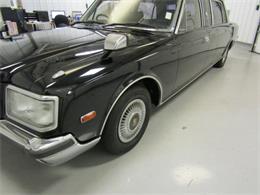 1991 Toyota Century (CC-2094370) for sale in Christiansburg, Virginia