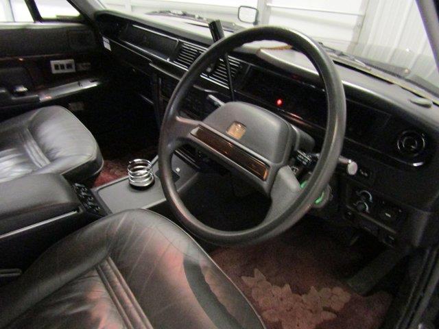 1991 Toyota Century (CC-2094370) for sale in Christiansburg, Virginia