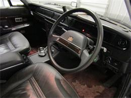 1991 Toyota Century (CC-2094370) for sale in Christiansburg, Virginia