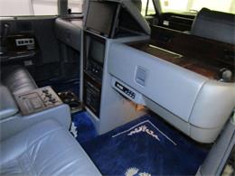 1991 Toyota Century (CC-2094370) for sale in Christiansburg, Virginia