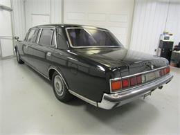 1991 Toyota Century (CC-2094370) for sale in Christiansburg, Virginia