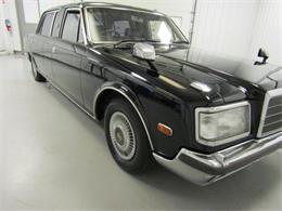 1991 Toyota Century (CC-2094370) for sale in Christiansburg, Virginia