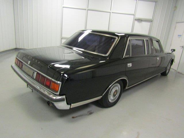 1991 Toyota Century (CC-2094370) for sale in Christiansburg, Virginia