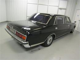 1991 Toyota Century (CC-2094370) for sale in Christiansburg, Virginia