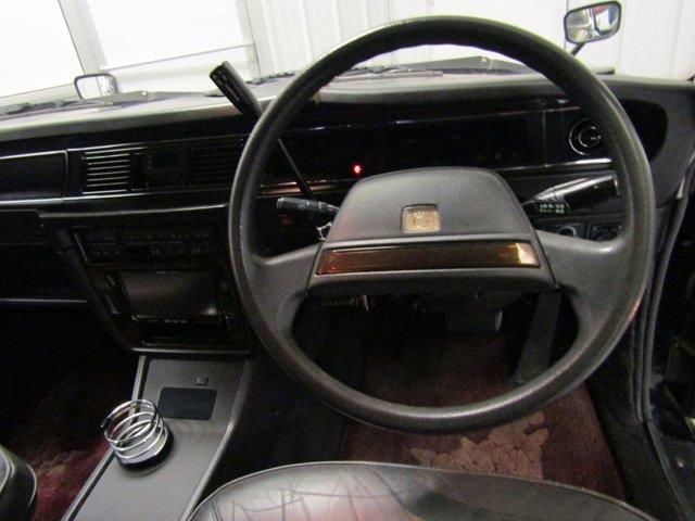 1991 Toyota Century (CC-2094370) for sale in Christiansburg, Virginia