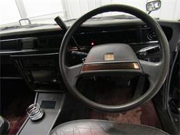 1991 Toyota Century (CC-2094370) for sale in Christiansburg, Virginia