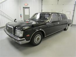 1991 Toyota Century (CC-2094370) for sale in Christiansburg, Virginia