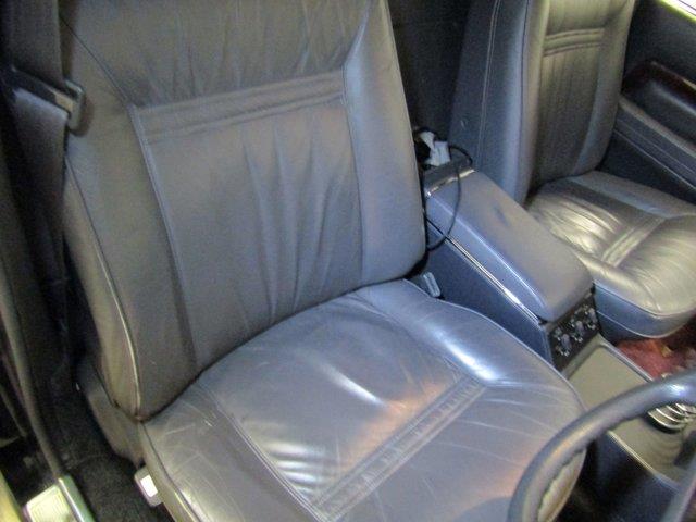 1991 Toyota Century (CC-2094370) for sale in Christiansburg, Virginia