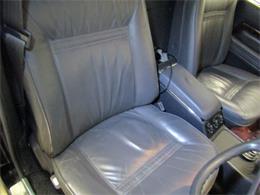 1991 Toyota Century (CC-2094370) for sale in Christiansburg, Virginia