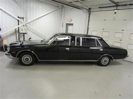 1991 Toyota Century (CC-2094370) for sale in Christiansburg, Virginia