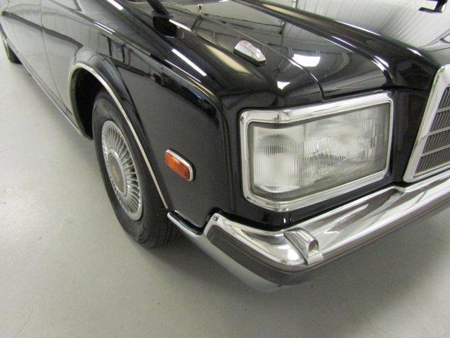 1991 Toyota Century (CC-2094370) for sale in Christiansburg, Virginia