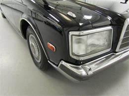 1991 Toyota Century (CC-2094370) for sale in Christiansburg, Virginia