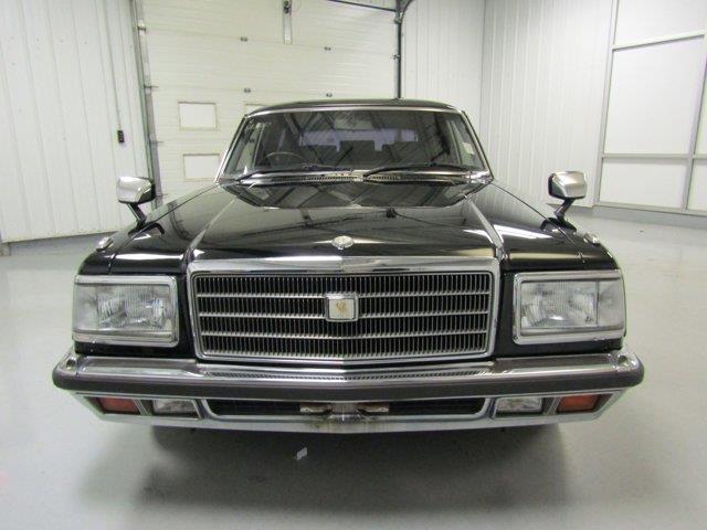 1991 Toyota Century (CC-2094370) for sale in Christiansburg, Virginia
