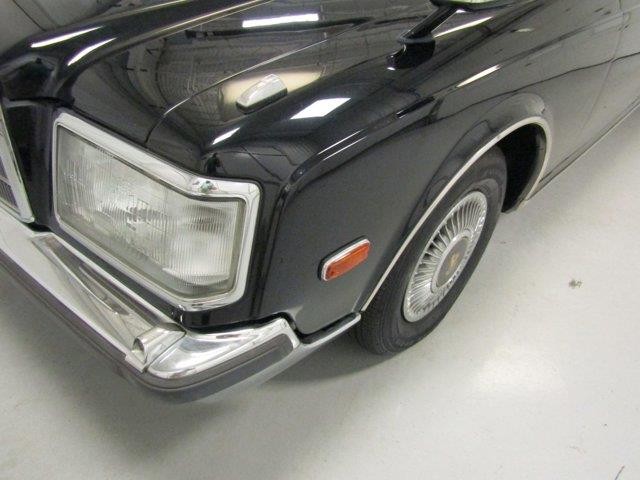 1991 Toyota Century (CC-2094370) for sale in Christiansburg, Virginia