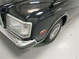 1991 Toyota Century (CC-2094370) for sale in Christiansburg, Virginia