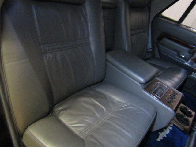1991 Toyota Century (CC-2094370) for sale in Christiansburg, Virginia